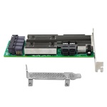 Контроллер LSI Logic SATA/SAS HBA 9305-24i 05-25699-00